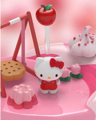 HELLO KITTY - Sanrio Hello Kitty - Figurine Kandyland 12cm