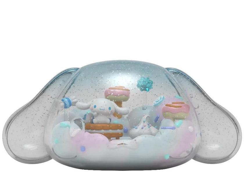 HELLO KITTY - Sanrio Cinnamoroll - Figurine Kandyland 12cm