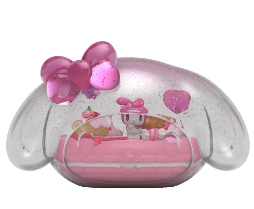 HELLO KITTY - Sanrio My Melody - Figurine Kandyland 12cm