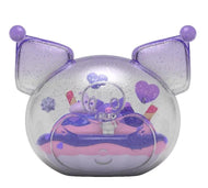 HELLO KITTY - Sanrio Kuromi - Figurine Kandyland 12cm