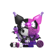 HELLO KITTY - Kuromi Spooky - Figure Fun Series 15cm