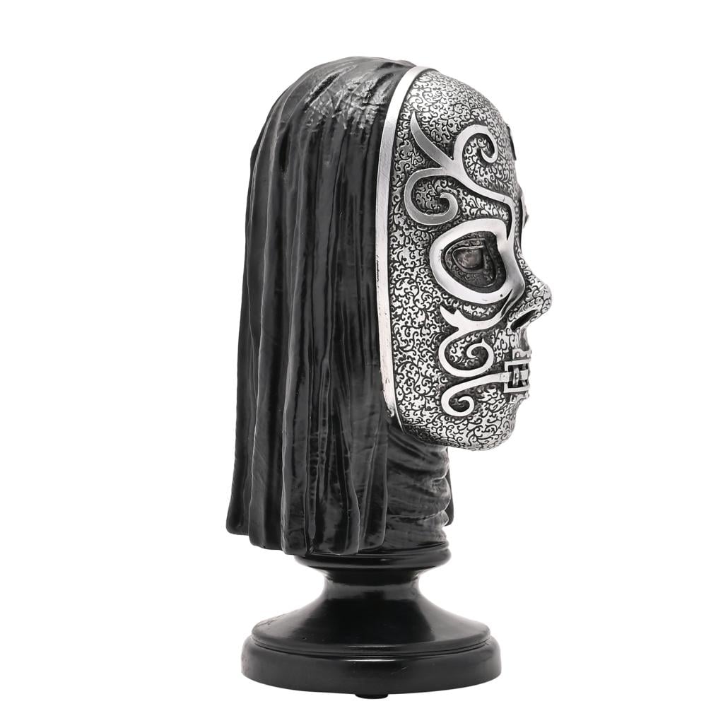 HARRY POTTER - Mangemort - Buste Figurine 20cm