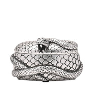 HARRY POTTER - Nagini - Boîte à Bijoux Argenté