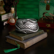 HARRY POTTER - Nagini - Boîte à Bijoux Argenté