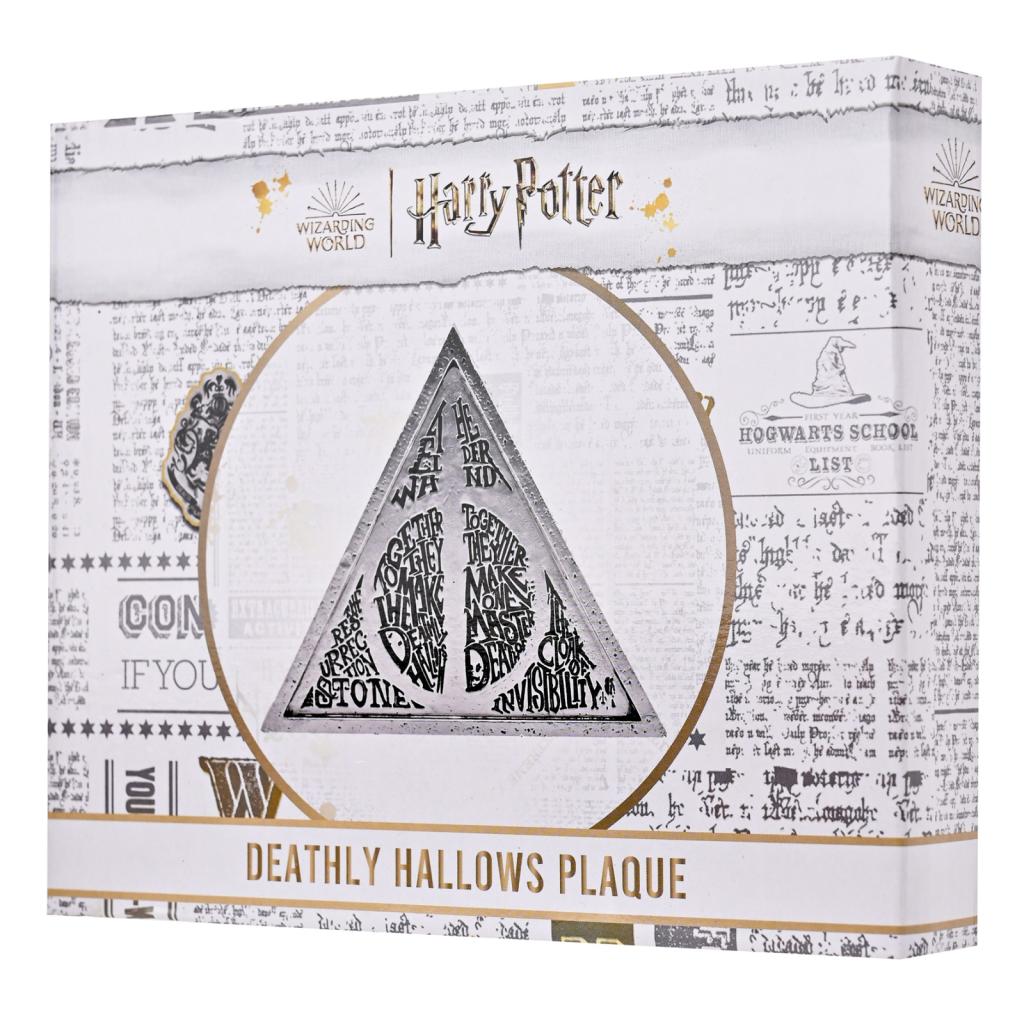 HARRY POTTER - Les Reliques de la Mort - Objet de Décoration