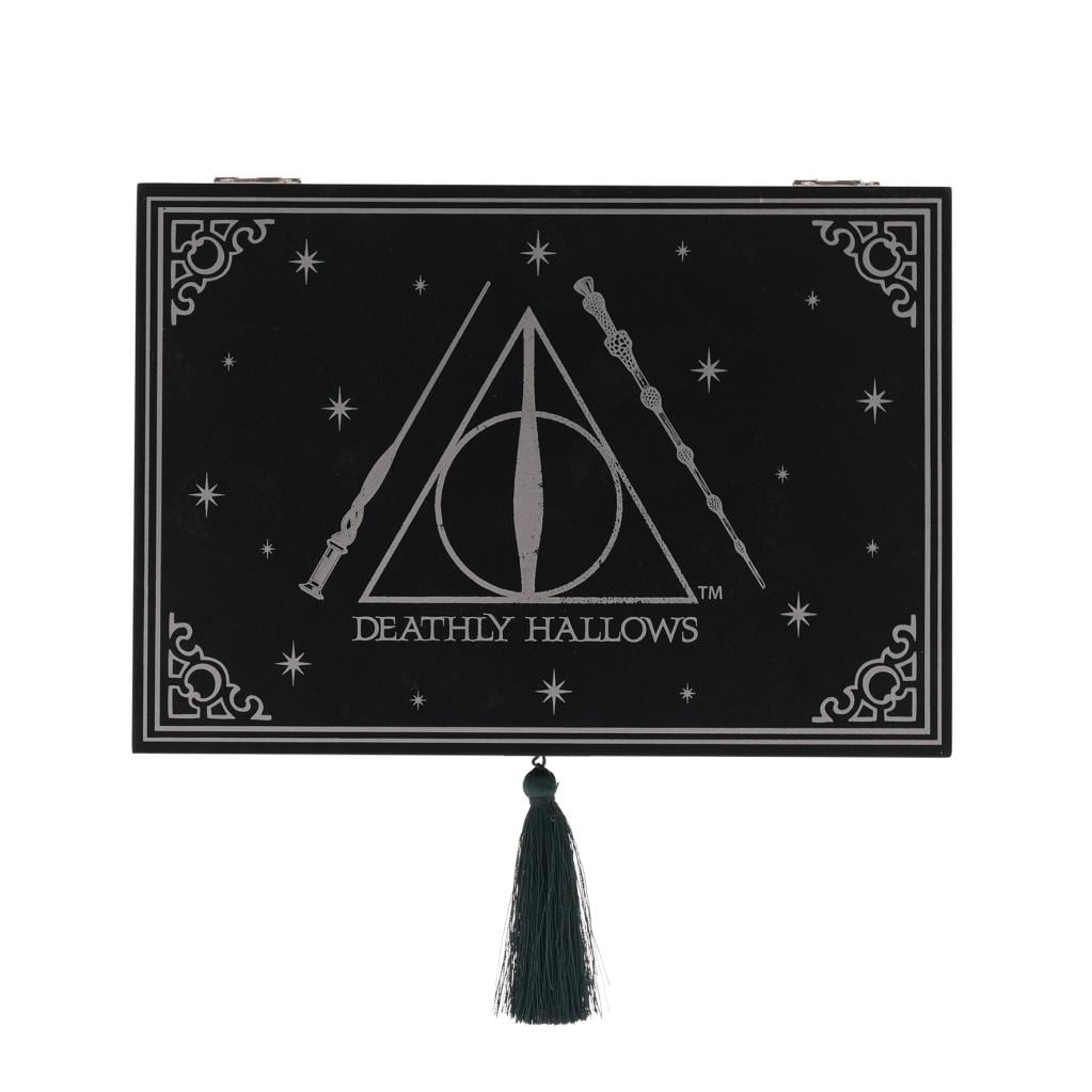 HARRY POTTER - Les Reliques de la Mort - Boîte