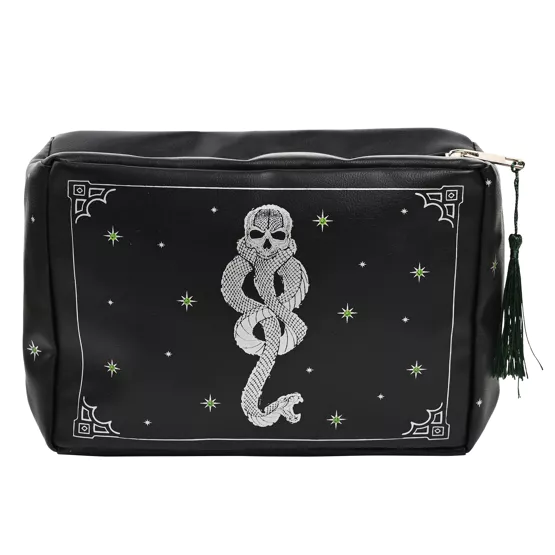 HARRY POTTER - La Marque des Ténèbres - Trousse