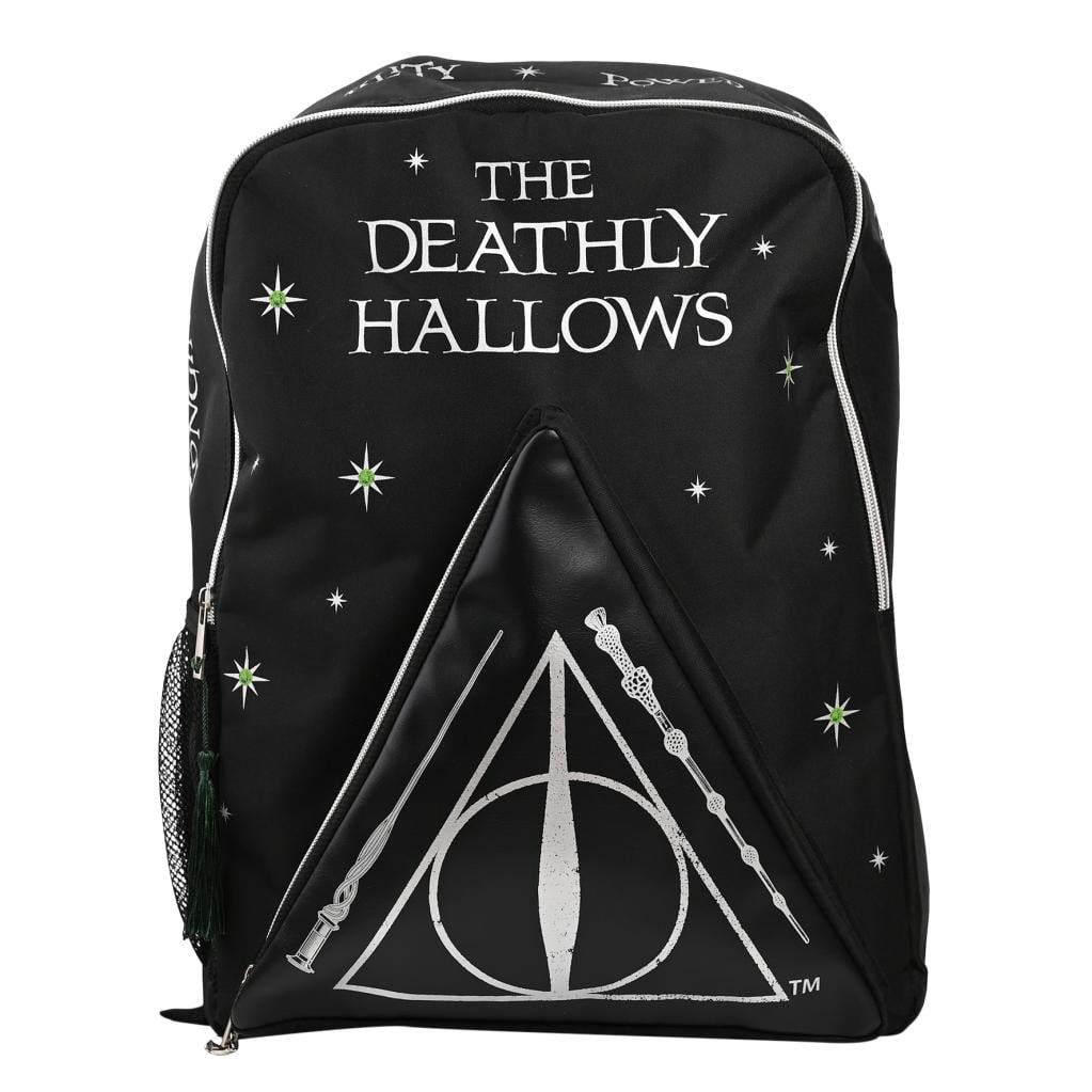 HARRY POTTER - Les Reliques de la Mort - Sac à Dos