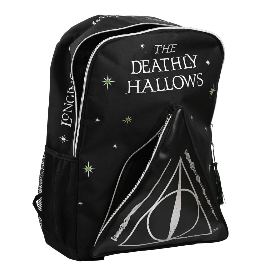 HARRY POTTER - Les Reliques de la Mort - Sac à Dos