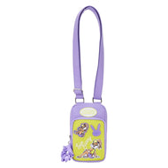 LOONEY TUNES - Lola Bunny - Sling Bag LoungeFly