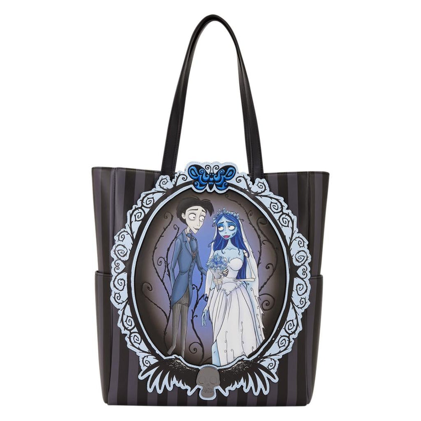 LES NOCES FUNEBRES - Tote Bag LoungeFly