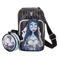 LES NOCES FUNEBRES - Sling Bag LoungeFly