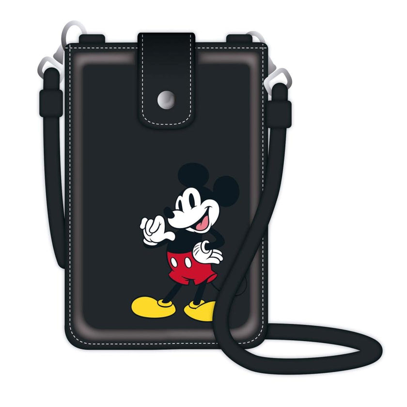 MICKEY - Sacoche pour Téléphone