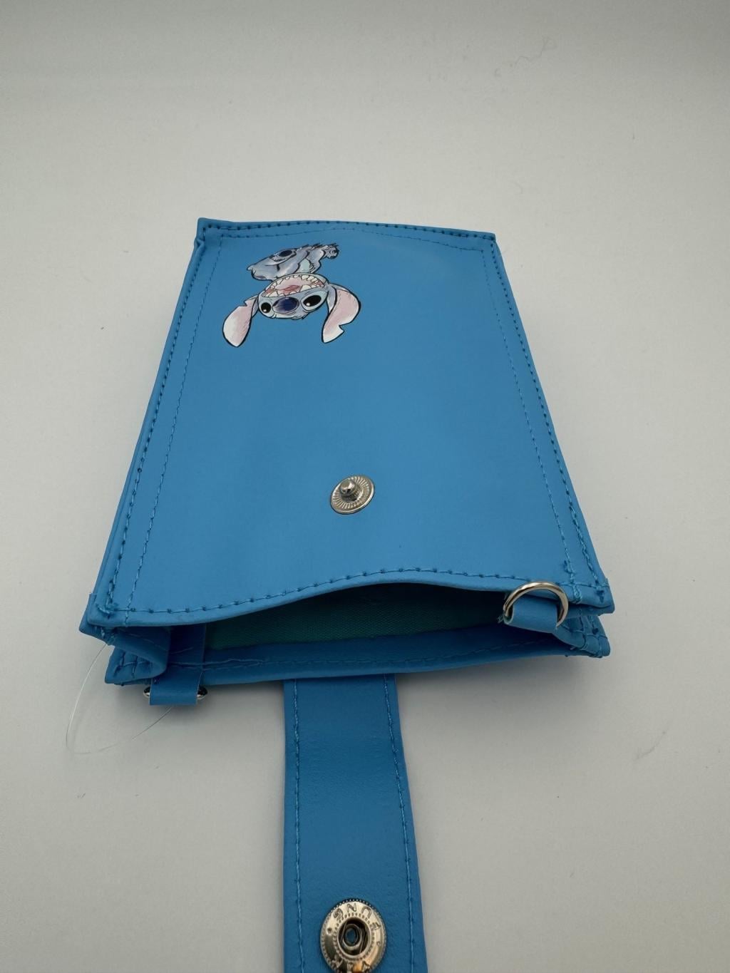 STITCH - Sacoche pour Téléphone
