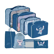 STITCH - Organisateurs de Bagage - 8pc.