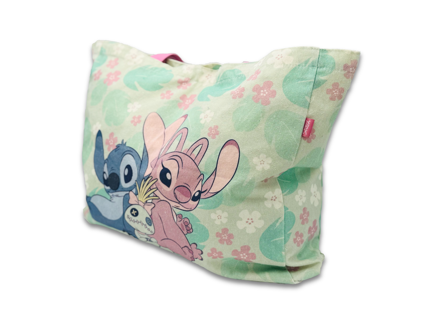 STITCH & ANGEL - Bundle Summer Wave - Sac à Bandoulière + Portemonnaie
