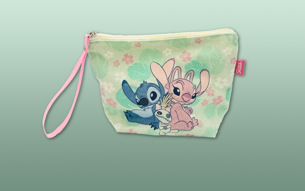 STITCH & ANGEL - Summer Wave - Trousse Voyage