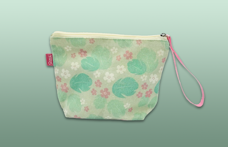 STITCH & ANGEL - Summer Wave - Trousse Voyage