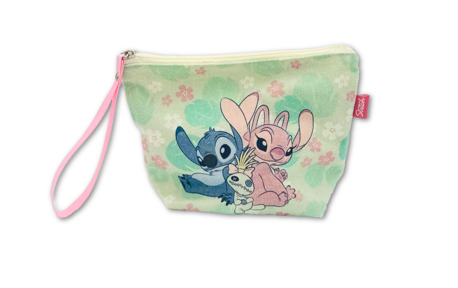 STITCH & ANGEL - Summer Wave - Trousse Voyage