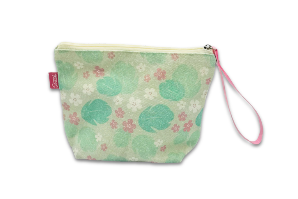 STITCH & ANGEL - Summer Wave - Trousse Voyage