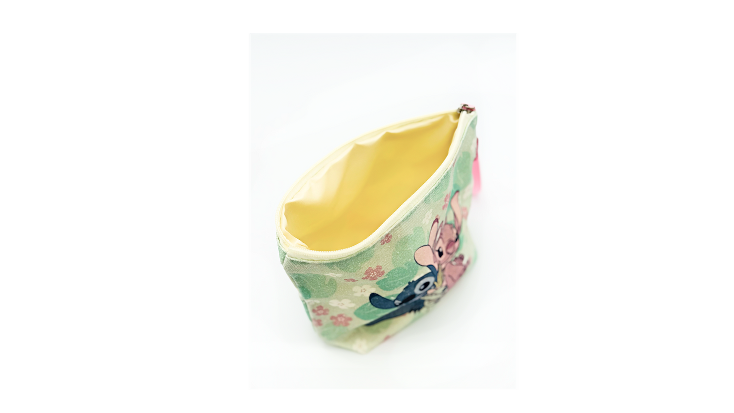 STITCH & ANGEL - Summer Wave - Trousse Voyage