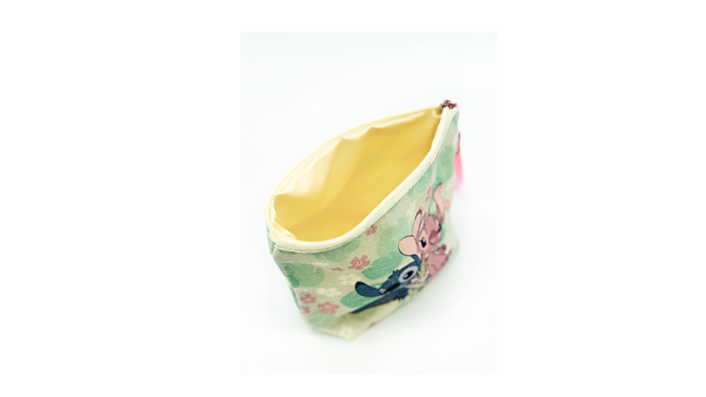STITCH & ANGEL - Summer Wave - Trousse Voyage