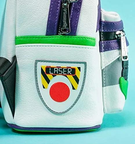 TOY STORY - Buzz L'Eclair - Mini Sac à Dos LoungeFly