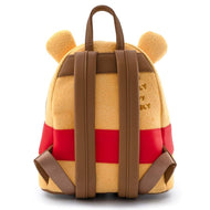 DISNEY - Winnie the Pooh - Mini sac à dos 'LoungeFly'