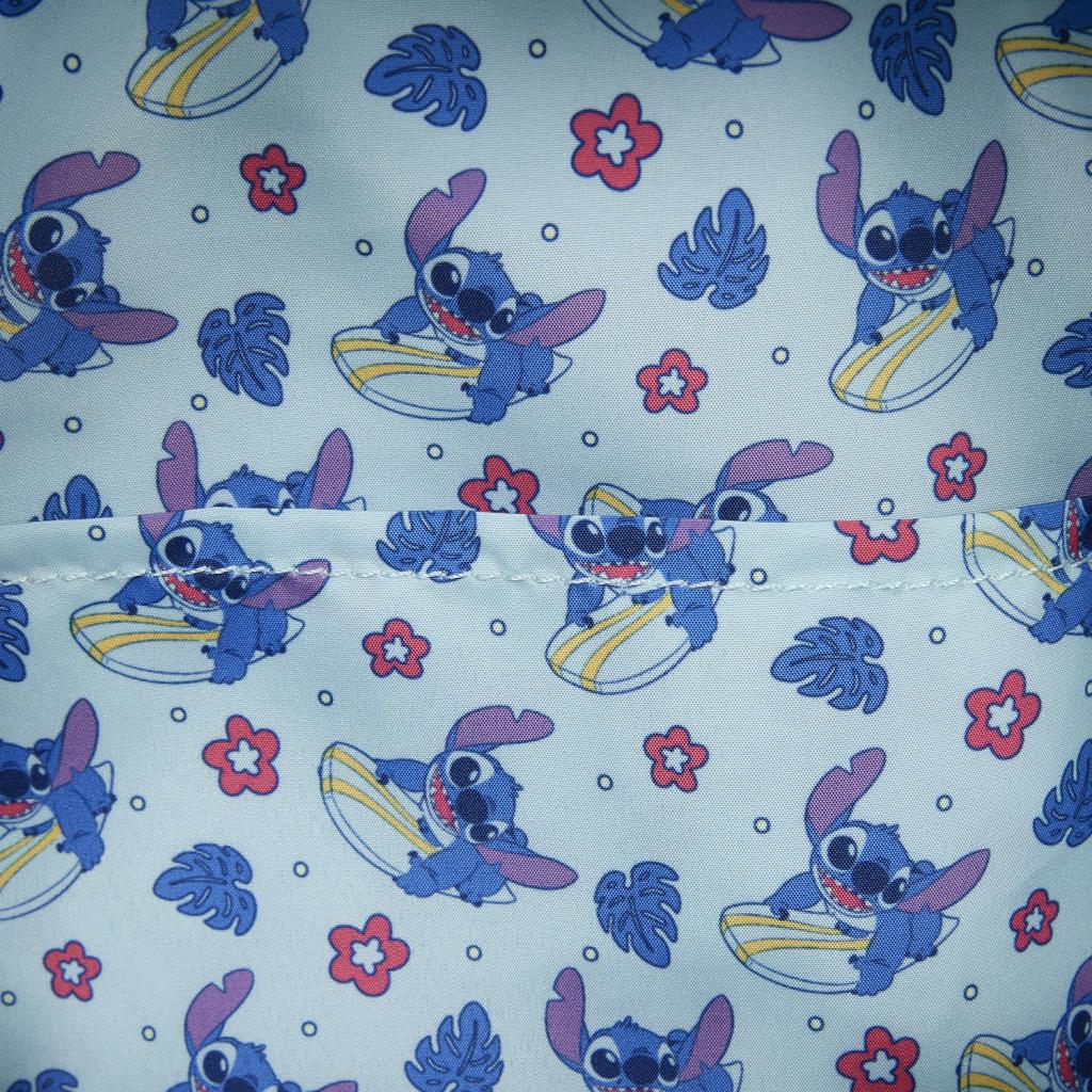 LILO & STITCH - Animal Friends - Mini Sac à Dos LoungeFly