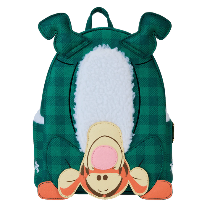 WINNIE L'OURSON - Pajamas - Mini Sac à Dos LoungeFly