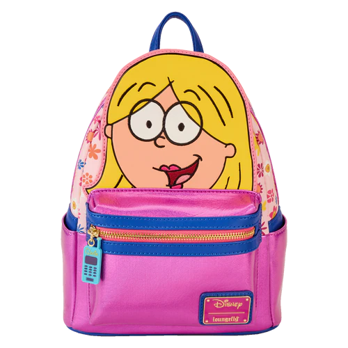DISNEY - Lizzie Mcguire - Mini Sac à Dos LoungeFly