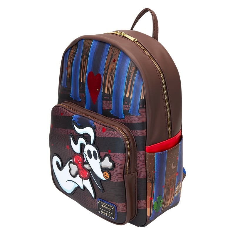 NBX - Zero - Sac à dos LoungeFly