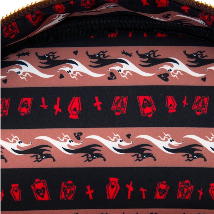 NBX - Zero - Sac à dos LoungeFly