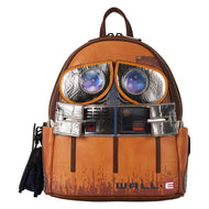DISNEY - Wall-E - Mini Sac à Dos LoungeFly