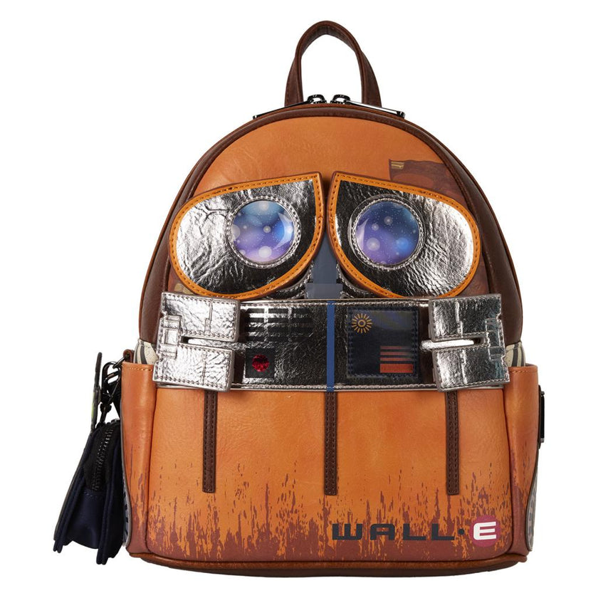 DISNEY - Wall-E - Mini Sac à Dos LoungeFly