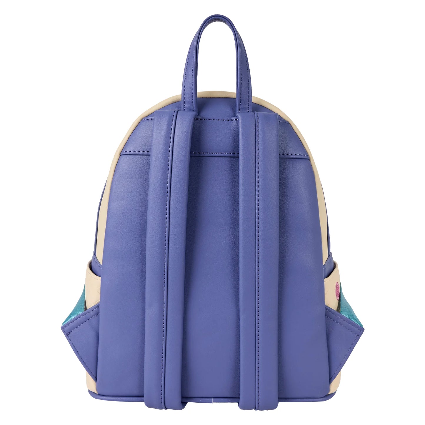 DISNEY - Princesse Aurore et Prince Phillip - Mini Sac à Dos LoungeFly