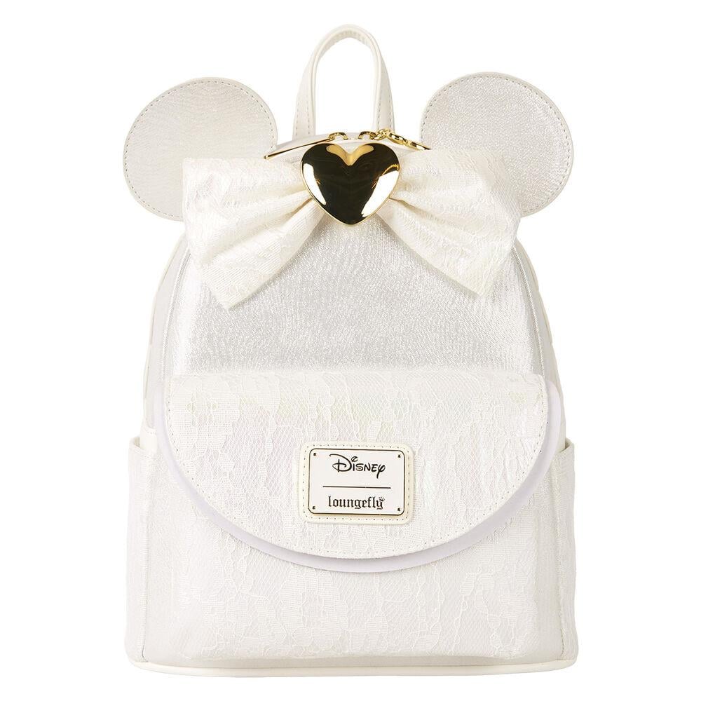 DISNEY - Marriage - Mini Sac à Dos LoungeFly