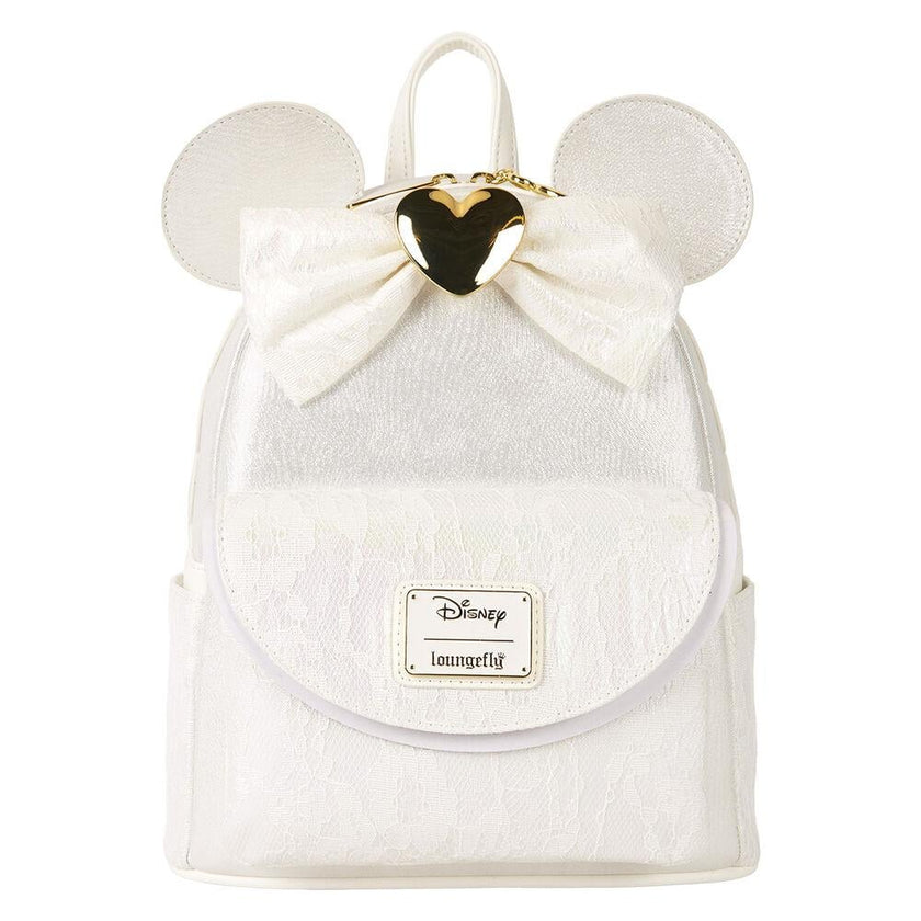 DISNEY - Marriage - Mini Sac à Dos LoungeFly