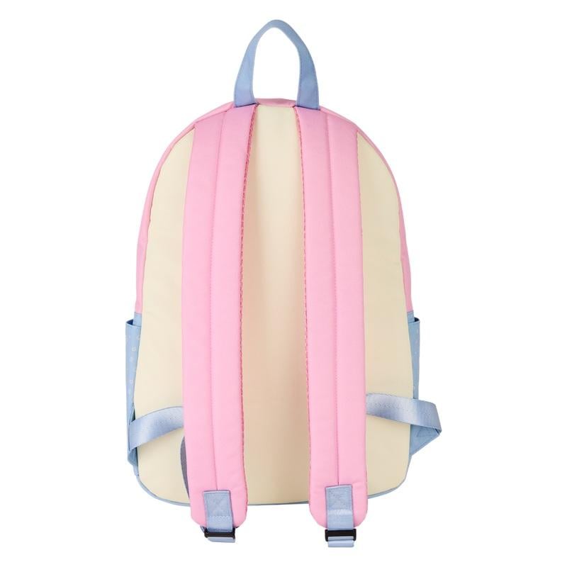 DISNEY - Lilo & Stitch - Sac à dos Nylon LoungeFly