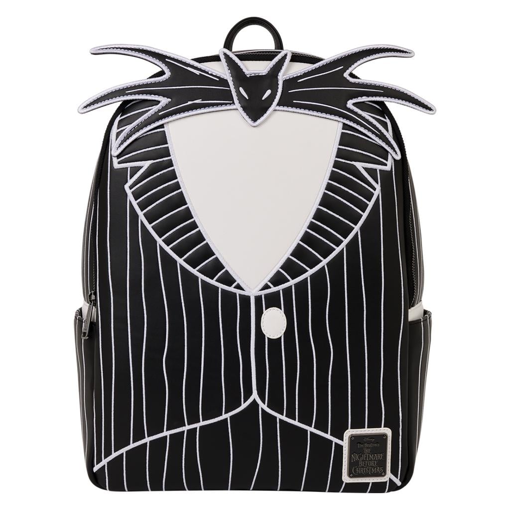 NBX - Jack Skellington - Sac à dos LoungeFly