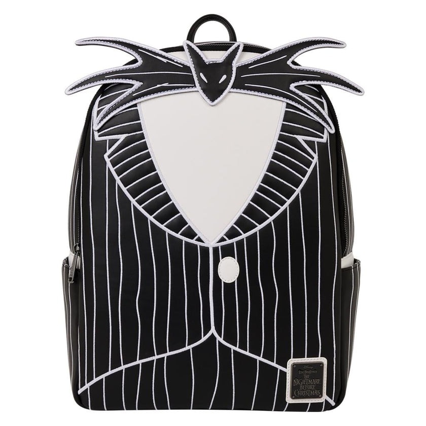 NBX - Jack Skellington - Sac à dos LoungeFly