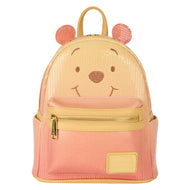 DISNEY - Winnie L'Ourson - Mini Sac à Dos LoungeFly