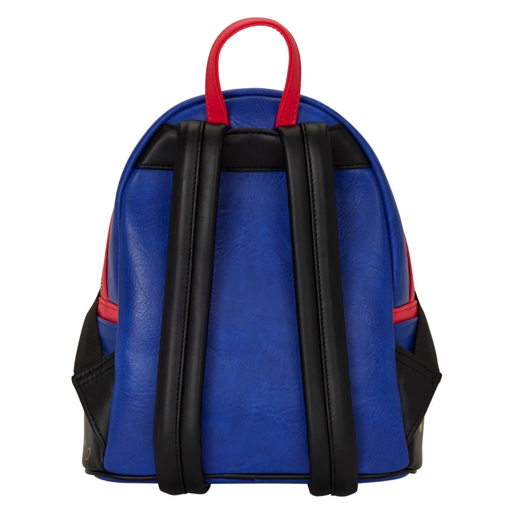 DESCENDANTS - Evie - Mini Sac à Dos LoungeFly