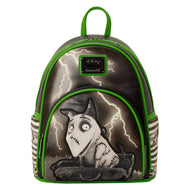 DISNEY - Frankenweenie - Mini Sac à Dos LoungeFly