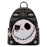 DISNEY - L'Etrange Noel de Monsieur Jack - Mini Sac à Dos LoungeFly