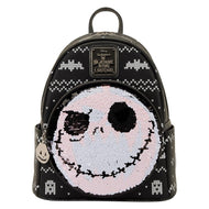 DISNEY - L'Etrange Noel de Monsieur Jack - Mini Sac à Dos LoungeFly