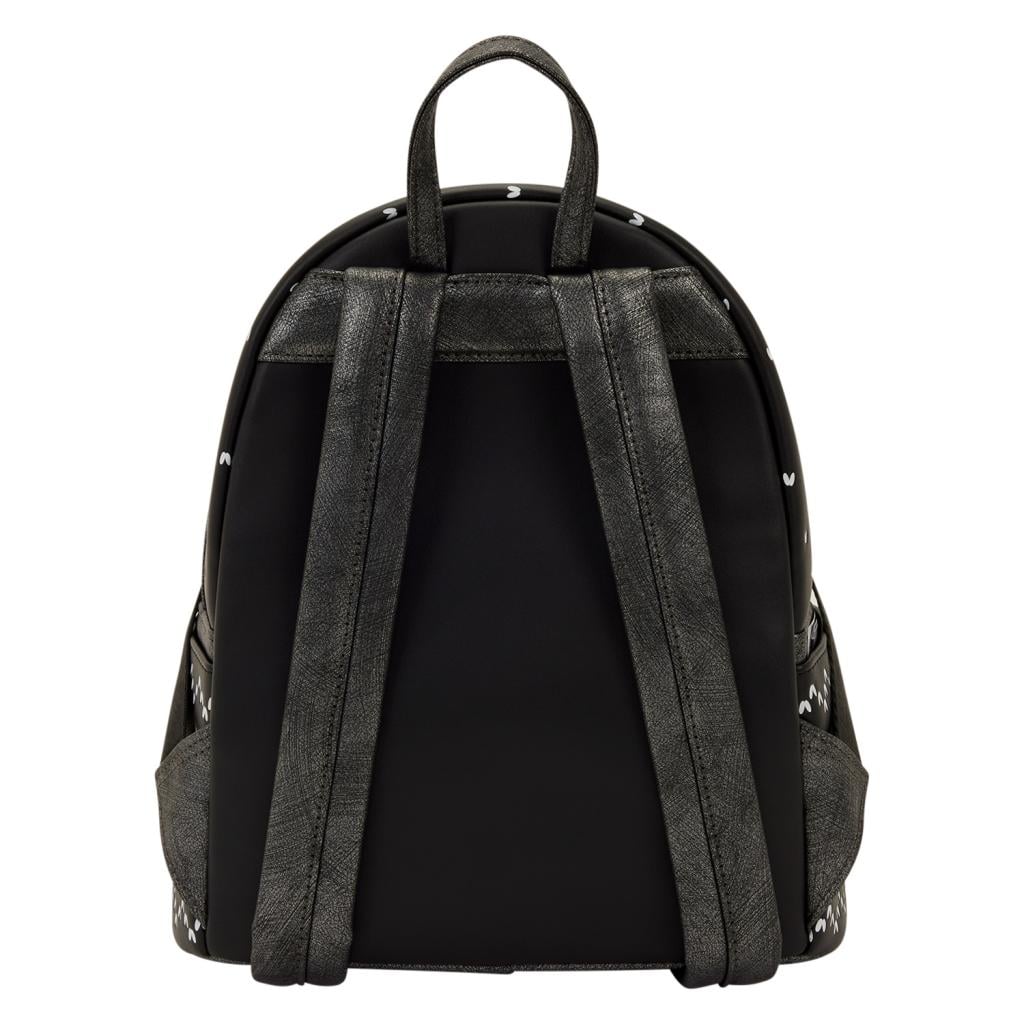 DISNEY - L'Etrange Noel de Monsieur Jack - Mini Sac à Dos LoungeFly