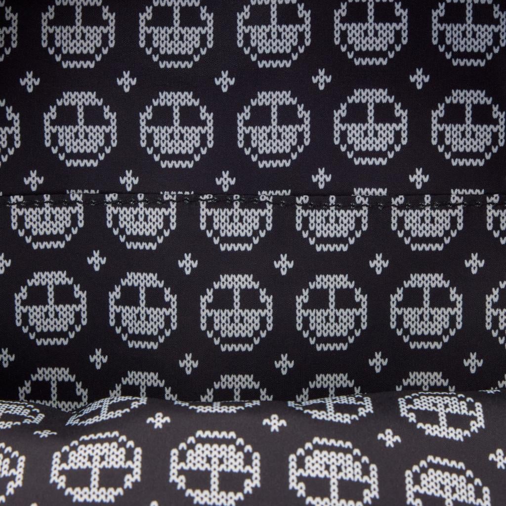 DISNEY - L'Etrange Noel de Monsieur Jack - Mini Sac à Dos LoungeFly