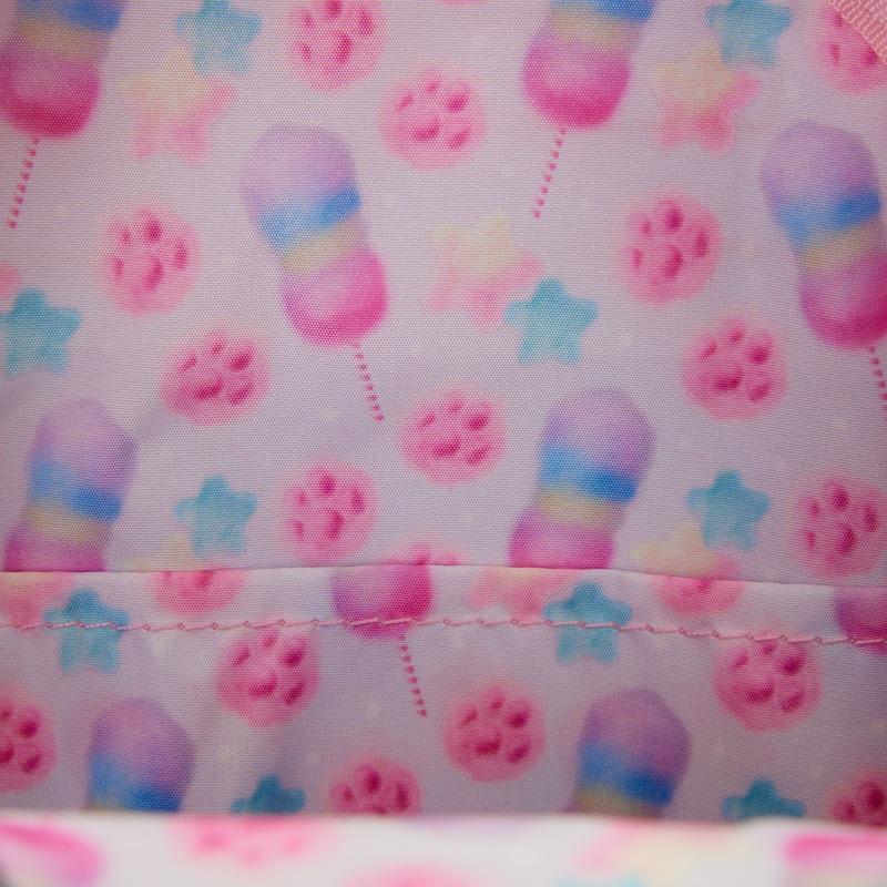 DISNEY - Zootopie 2 - Mini Sac à Dos LoungeFly