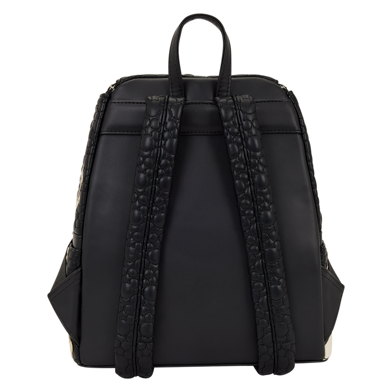 DISNEY - Mickey & Amis "Sketched" - Mini Sac à Dos LoungeFly
